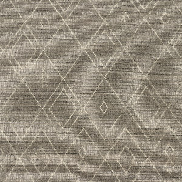 Nador Morrocan Hand Knotted Rug-Four Hands-FH-230615-004-RugsGrey-8x10'-7-France and Son