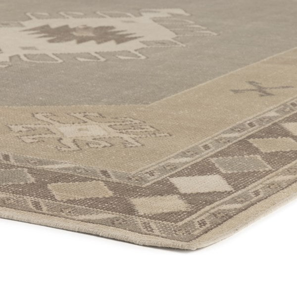 Samsa Hand Knotted Rug-Four Hands-FH-230621-001-Rugs8X10"-6-France and Son
