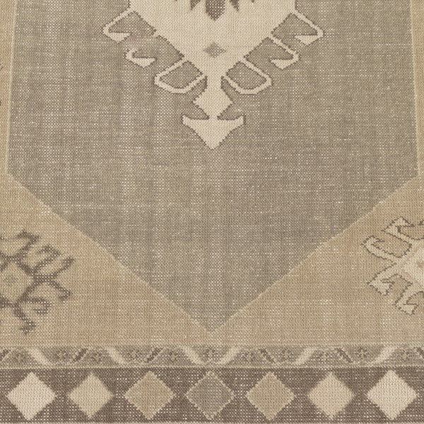 Samsa Hand Knotted Rug-Four Hands-FH-230621-001-Rugs8X10"-7-France and Son