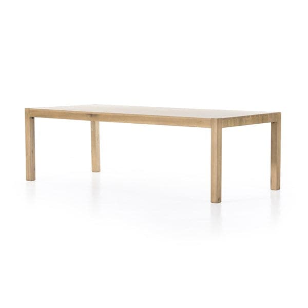 Isador Dining Table 96"-Four Hands-FH-230762-001-Dining Tables-1-France and Son