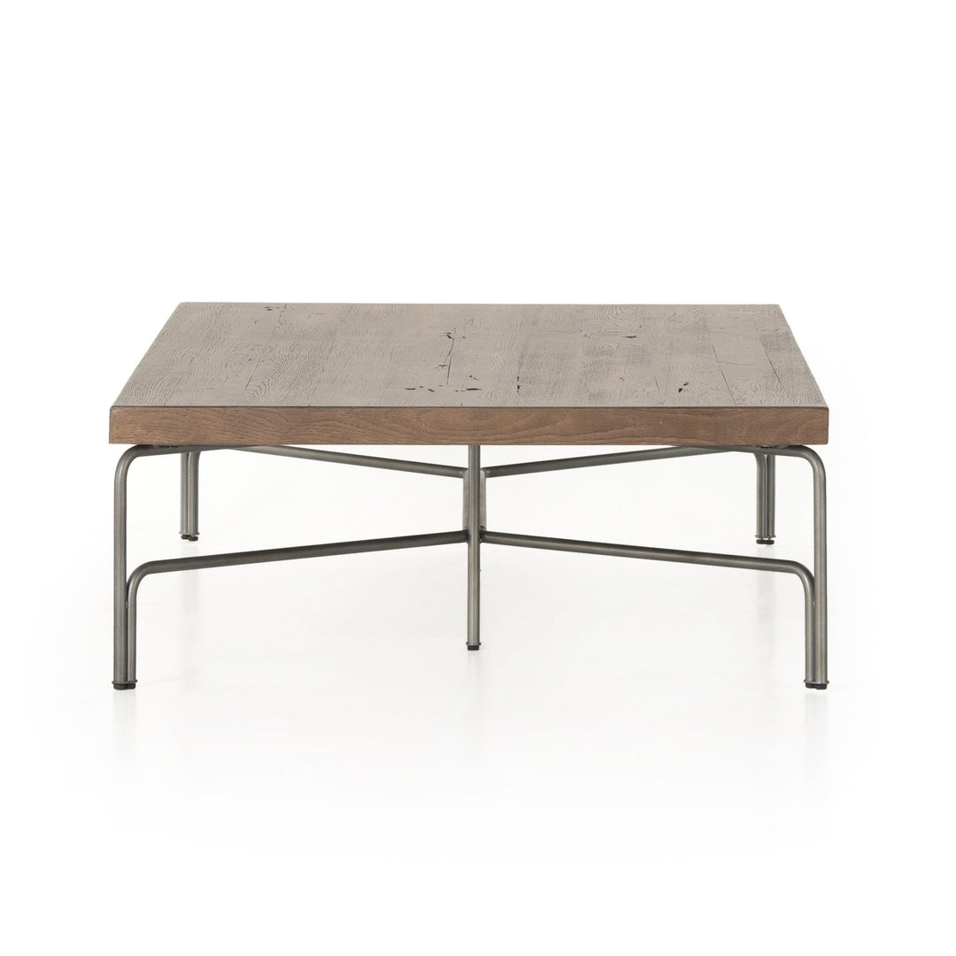 Marion Coffee Table-Four Hands-FH-230874-002-Coffee Tables-3-France and Son
