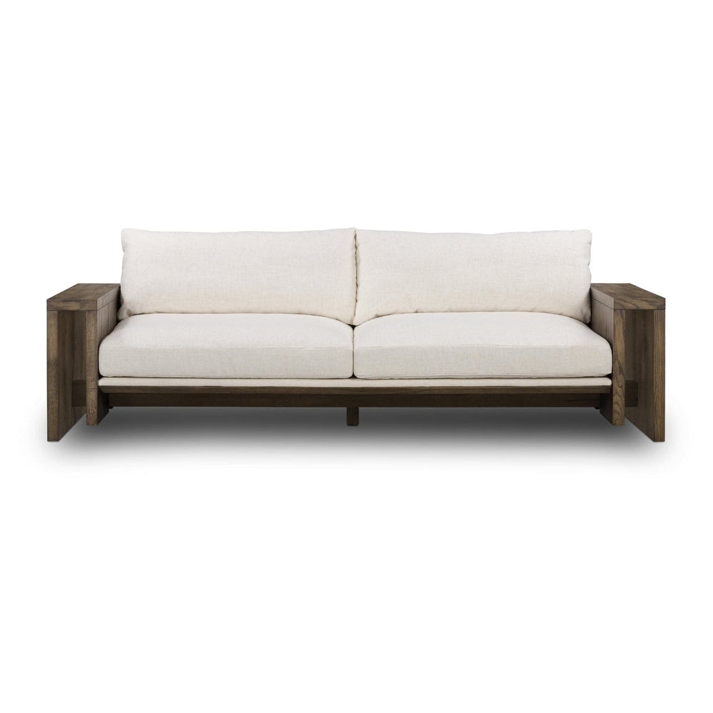 Beam Sofa - Halcyon Ivory-Four Hands-FH-230936-002-Sofas-2-France and Son