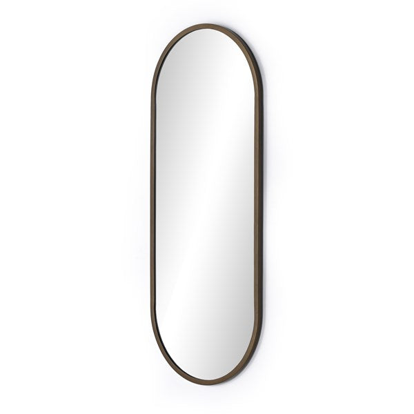 Dasha Tall Mirror-Four Hands-FH-230939-002-MirrorsBrass-2-France and Son