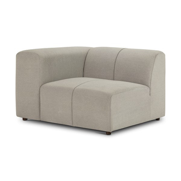 Stefano Sectional-Four Hands-FH-230965-001-SectionalsLeft Arm Chaise Piece-Alon Graphite-13-France and Son