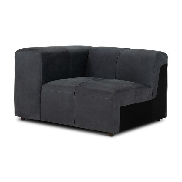 Stefano Sectional-Four Hands-FH-230965-003-SectionalsLeft Arm Chaise Piece-Modena Midnight-21-France and Son