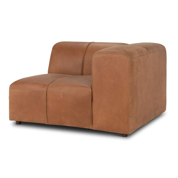 Stefano Sectional-Four Hands-FH-230966-002-SectionalsRight Arm Chaise Piece-Genoa Butterscotch-28-France and Son