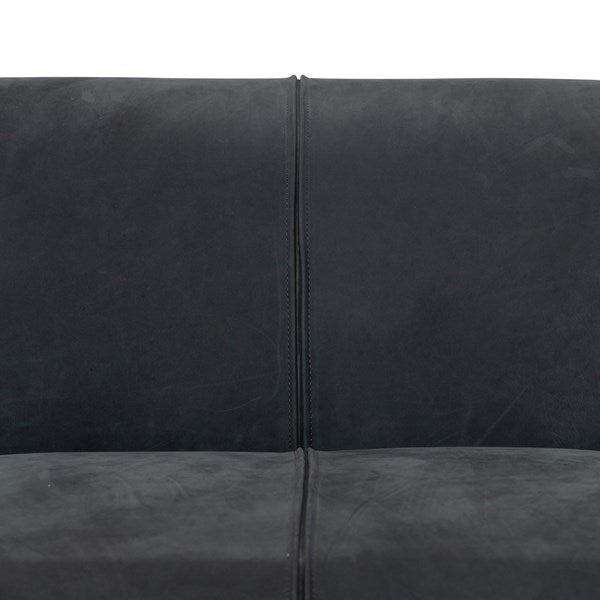 Stefano Sectional-Four Hands-FH-230967-003-SectionalsArmless Piece-Alon Graphite-10-France and Son