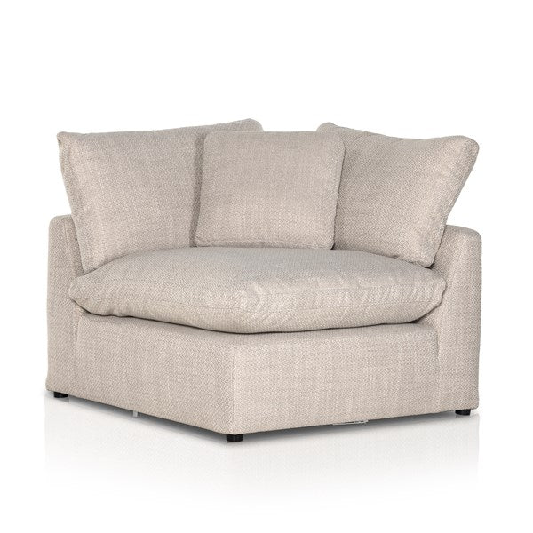 Stevie Sectional-Four Hands-FH-231092-004-SectionalsGibson Wheat - Corner Piece-3-France and Son