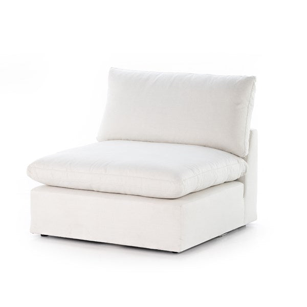 Stevie Sectional-Four Hands-FH-231094-002-SectionalsAnders Ivory - Armless Piece-5-France and Son