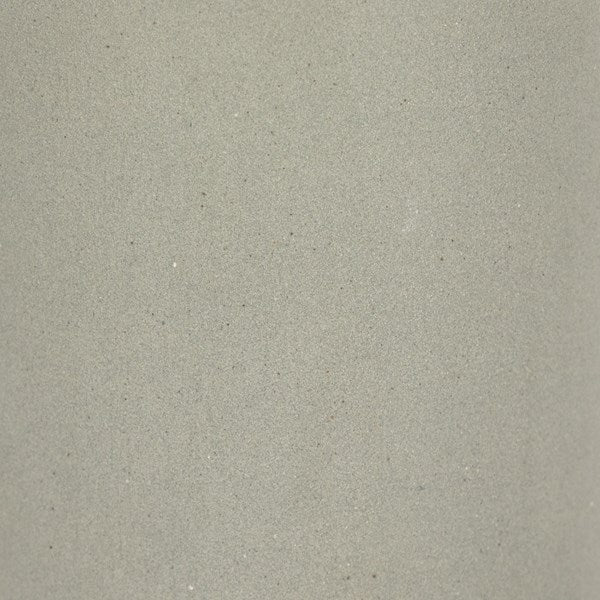 Evalia Tall Vase-Light Grey Matte Ceramc-Four Hands-FH-231137-002-VasesGrey-6-France and Son