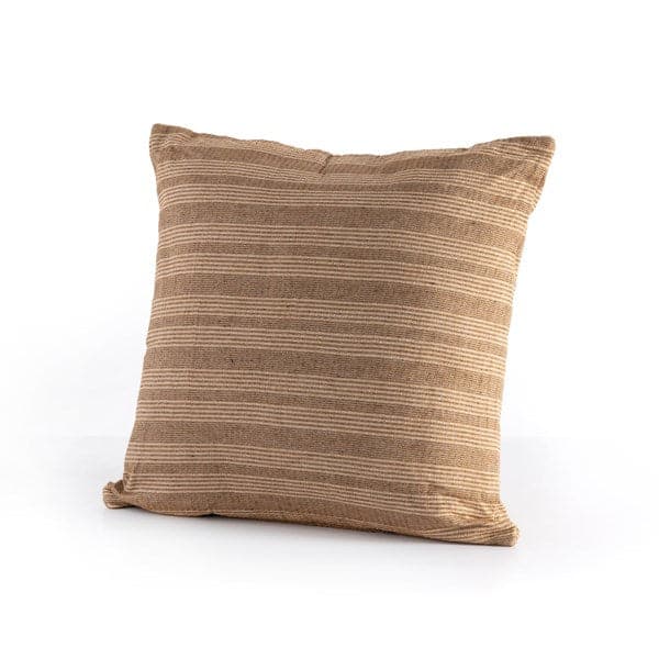 Nicks Woven Pillow-Four Hands-FH-231230-001-Pillows20"x20"-4-France and Son
