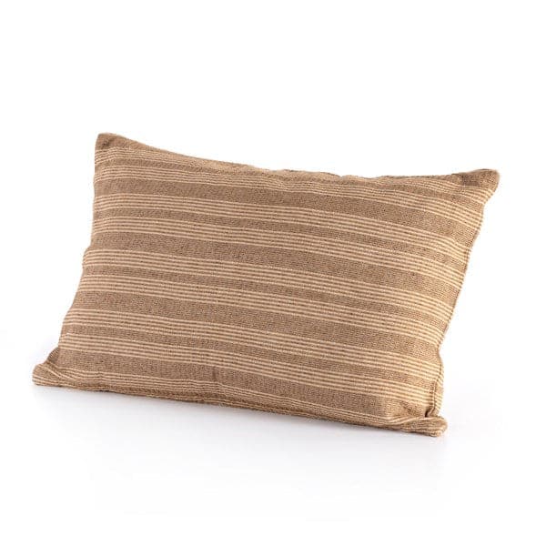 Nicks Woven Pillow-Four Hands-FH-231230-002-Pillows16"x24"-1-France and Son