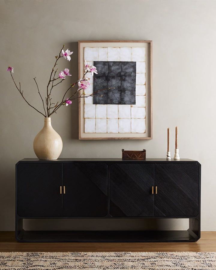 Caspian Sideboard-Four Hands-FH-231265-001-Sideboards & CredenzasNatural Ash-10-France and Son