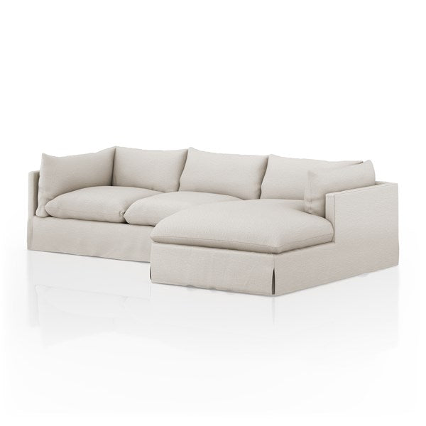 Habitat 2 - PC Sectional-Four Hands-FH-231279-003-SectionalsRAF Chaise - 112"-Valley Nimbus-17-France and Son