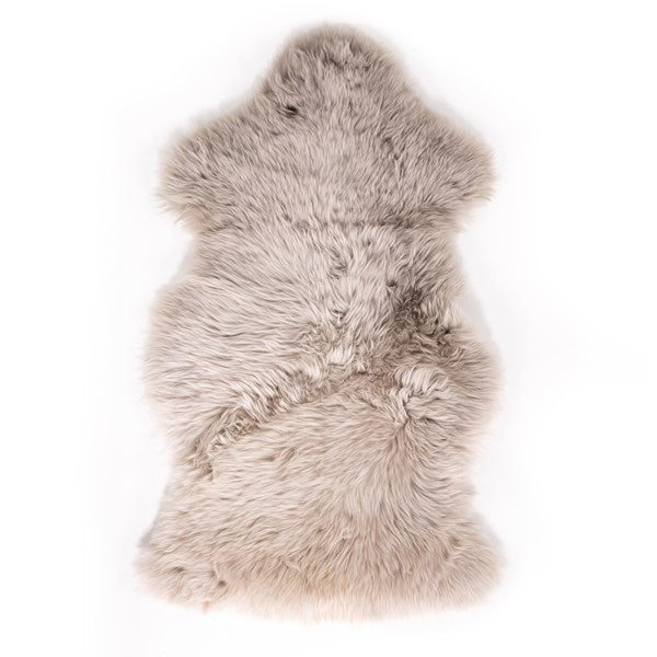Lalo Ombre Throw-Four Hands-FH-231321-001-ThrowsLight Grey-2-France and Son