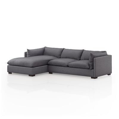 Westwood 2 Piece LAF Sectional-112"-Four Hands-FH-231329-004-Sofas-1-France and Son