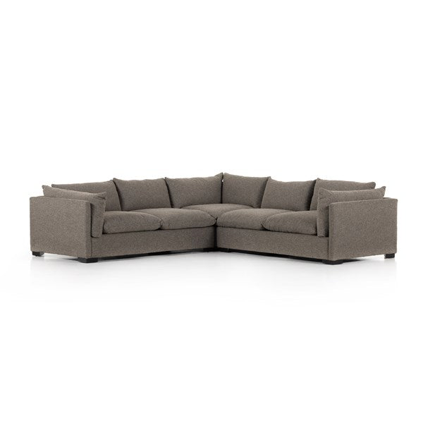 Westwood 3-Pc Sectional-Four Hands-FH-231333-005-SectionalsTorrance Rock-3Pc Sectional - 111"-17-France and Son