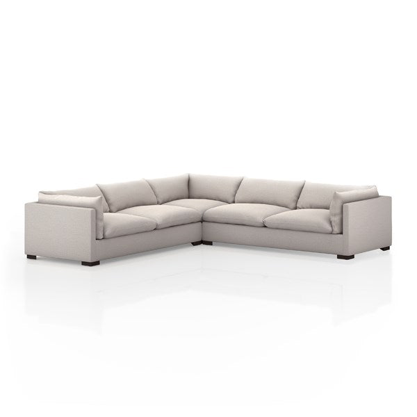 Westwood 3-Pc Sectional-Four Hands-FH-231334-004-SectionalsBennett Moon-3 Pc Sectional - 122"-11-France and Son