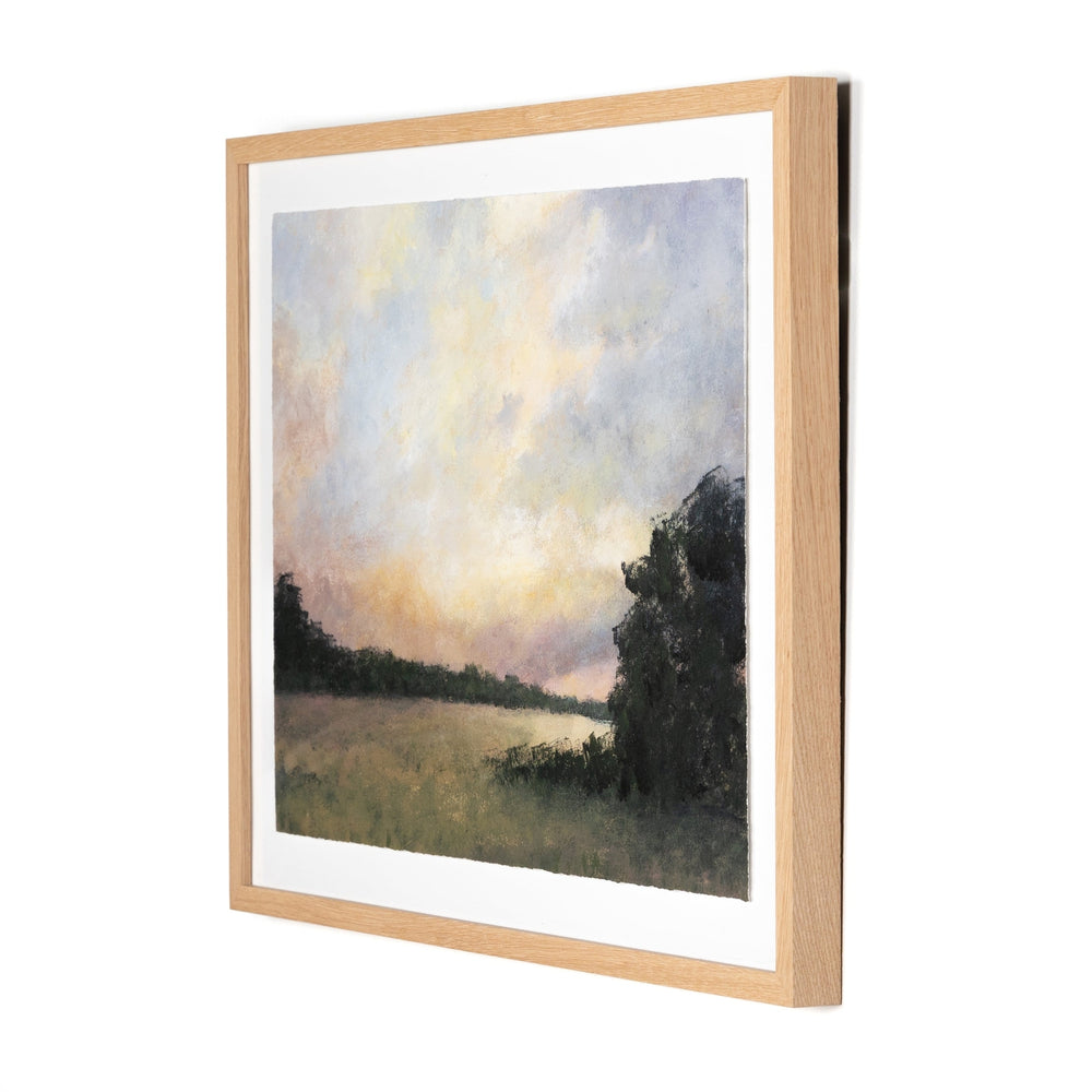 Golden Day's End By Aileen Fitzgerald-Four Hands-FH-232052-001-Wall Art-2-France and Son