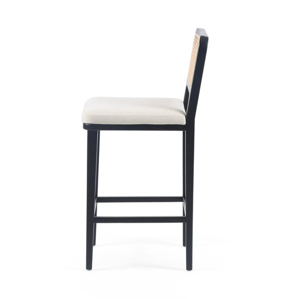 Veka Stool-Four Hands-FH-232072-001-Stools & OttomansBar-8-France and Son