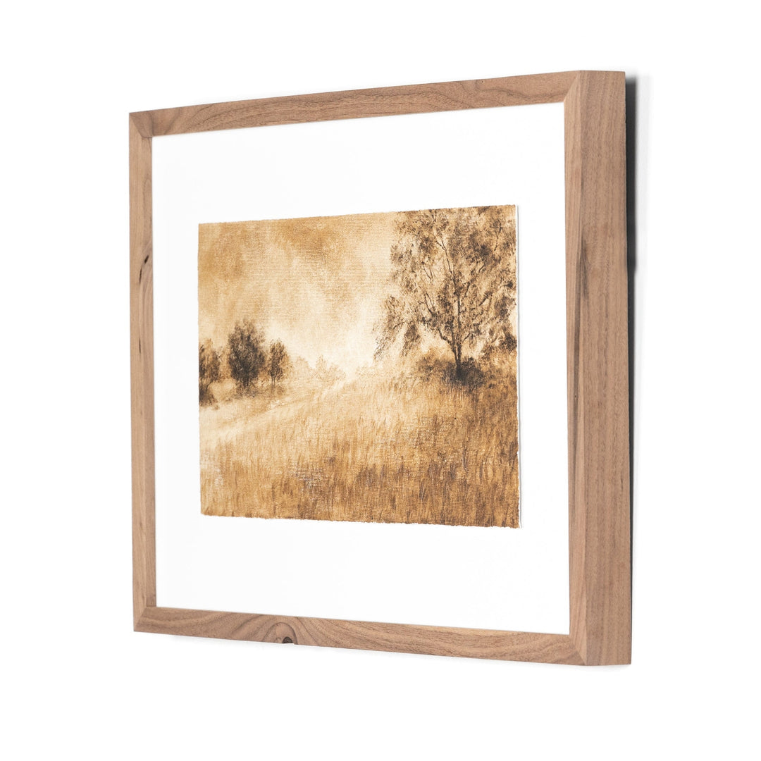 Hillside Haze III By Aileen Fitzgerald-Four Hands-FH-232077-001-Wall Art24X16"-4-France and Son