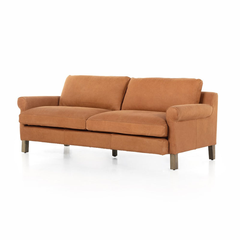 Cormac Sofa-Four Hands-FH-232330-002-SofasHeritage Camel-3-France and Son