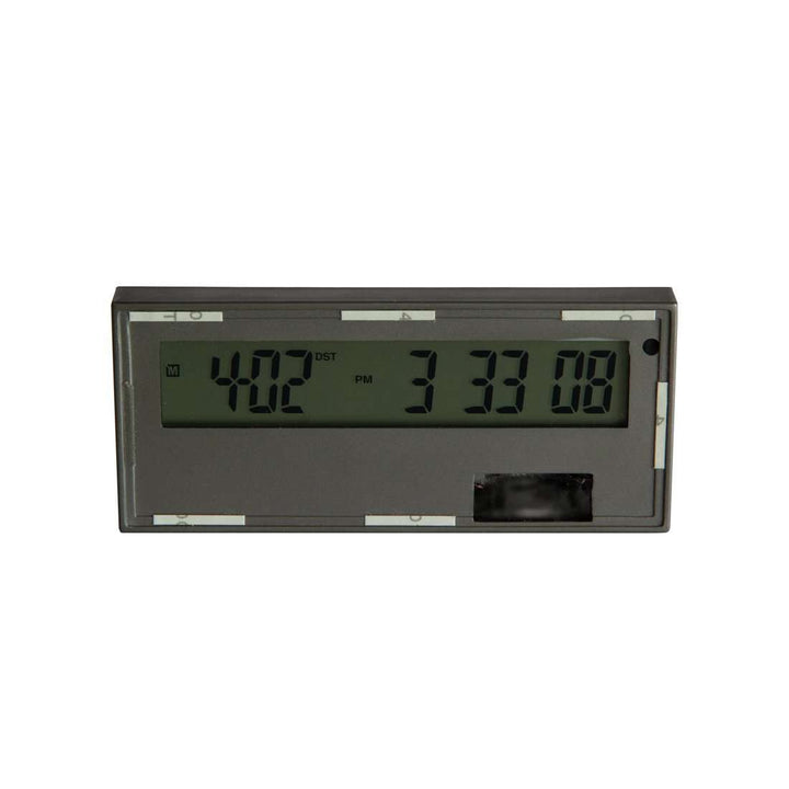 Atomic Radio Controlled Countdown Clock