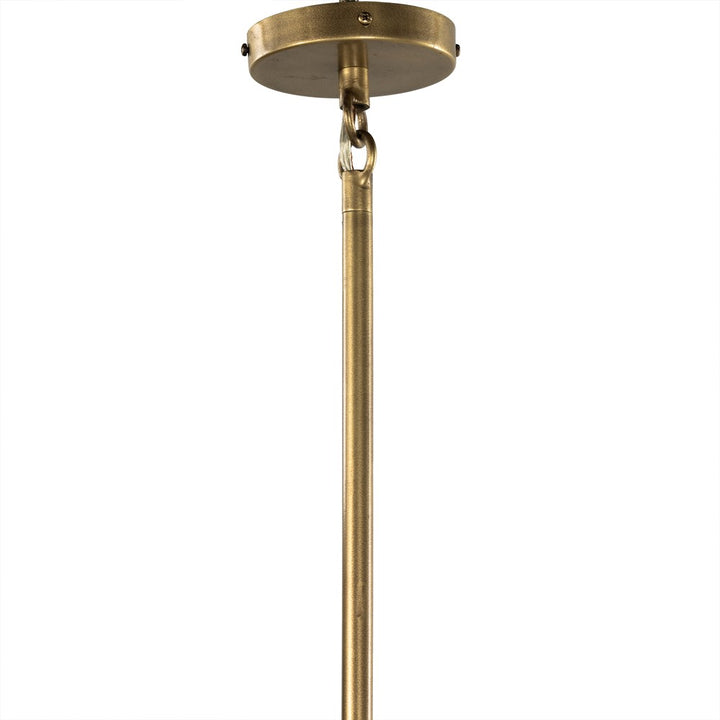 Calderon Pendant