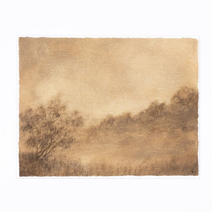 Hillside Haze IX By Aileen Fitzgerald-Four Hands-FH-233146-001-Wall Art-4-France and Son