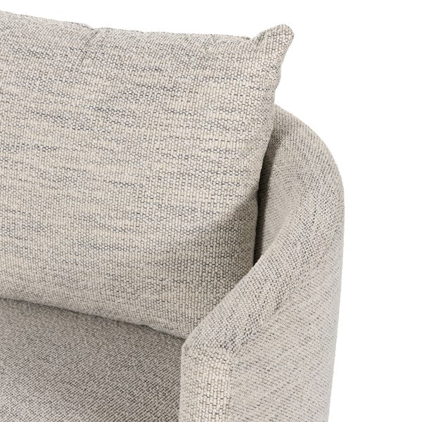 Farrah Chaise Lounge-Merino Cotton-Four Hands-FH-233370-001-Chaise Lounges-7-France and Son