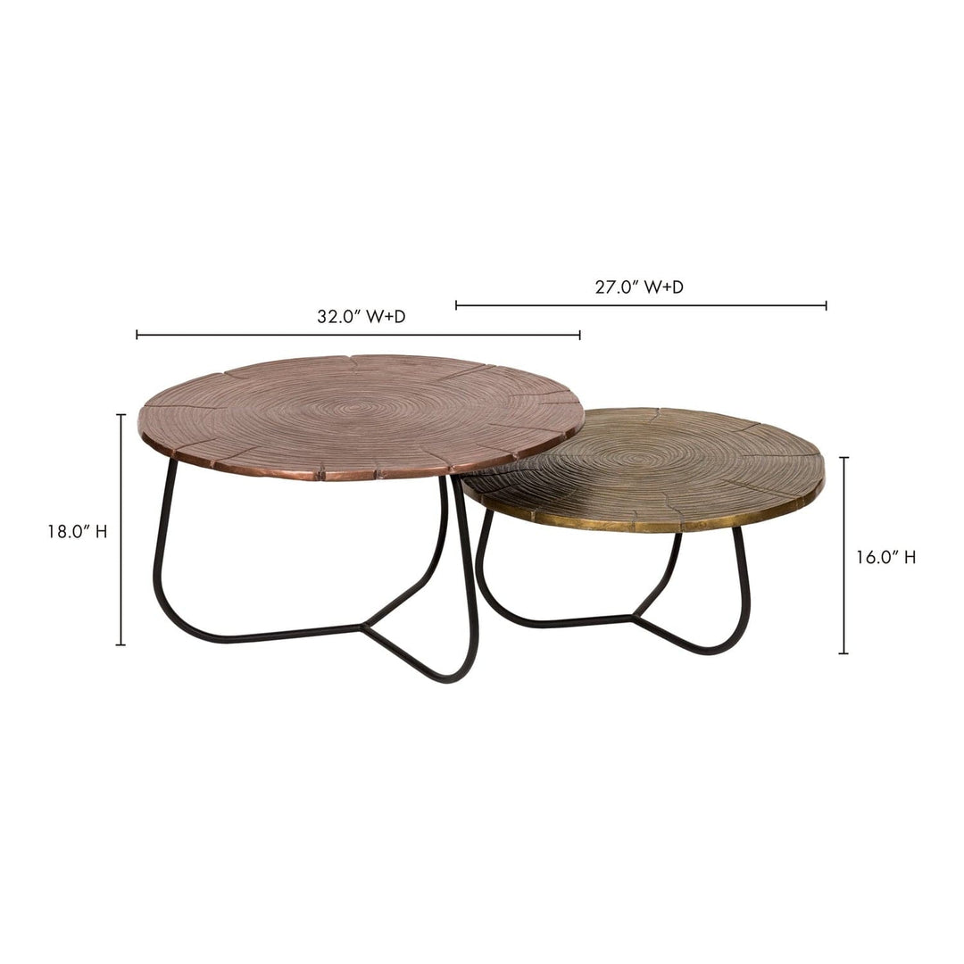 Cross Section Tables Set Of 2-Moes-MOE-ZY-1010-37-Coffee Tables-3-France and Son