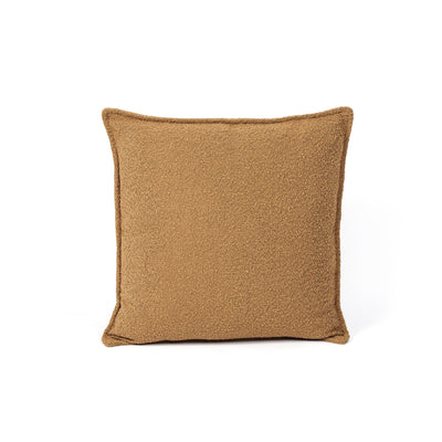 Boucle Pillow, Set Of 2-Four Hands-FH-233775-002-PillowsCopenhagen Amber-1-France and Son