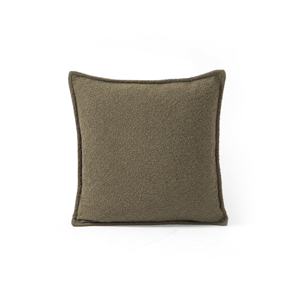 Boucle Pillow, Set Of 2-Four Hands-FH-233775-003-PillowsCopenhagen Emerald-4-France and Son