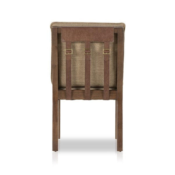 Wilmington Dining Chair-Four Hands-FH-233854-003-Dining Chairs-4-France and Son