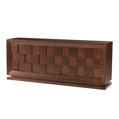 Quad Block Chest-Global Views-GVSA-2339-Dressers-1-France and Son