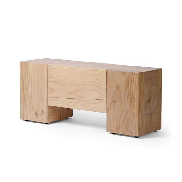 Leen Accent Bench-Four Hands-FH-234679-001-Benches-1-France and Son