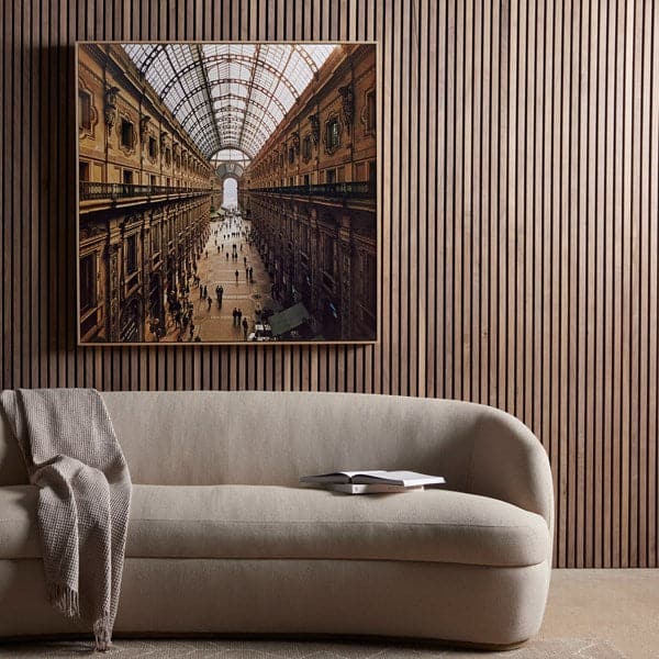 Galleria Vittorio Emanuele II By Slim Aa-Four Hands-FH-235525-001-Wall ArtLarge-3-France and Son