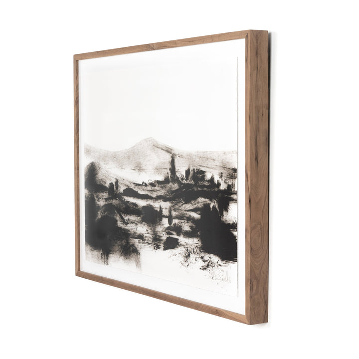 Mono Land By Dan Hobday-Four Hands-FH-235580-001-Wall Art-3-France and Son