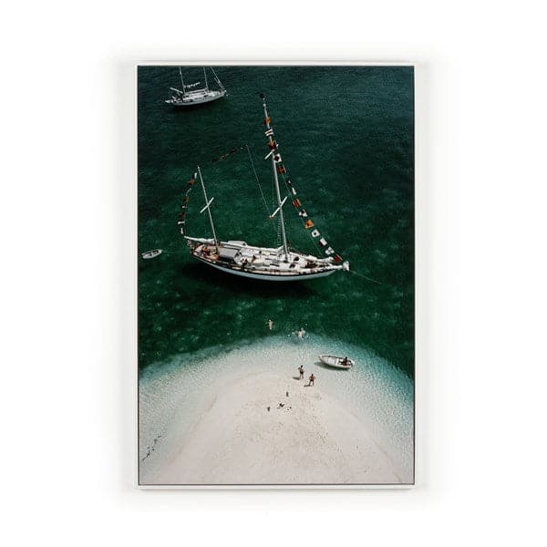 Character Ketch By Slim Aarons-Four Hands-FH-236275-003-Wall Art24"X36"-3-France and Son