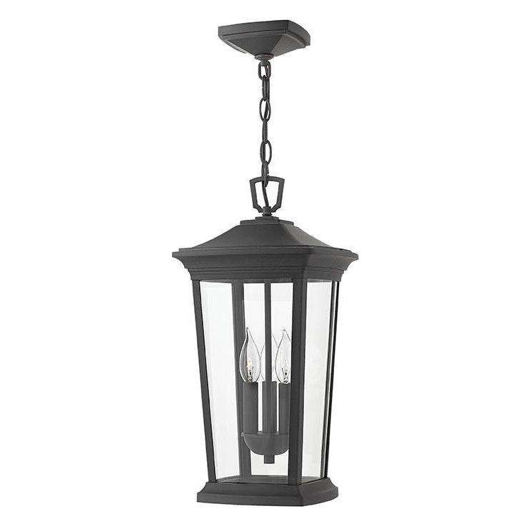 Outdoor Bromley Pendant-Hinkley Lighting-HINKLEY-2362MB-Outdoor Lighting-1-France and Son