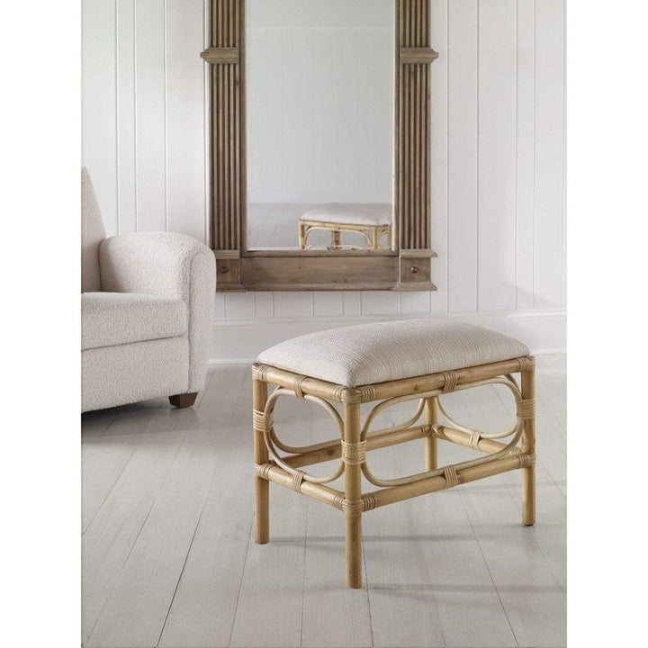 Laguna Small Bench-Uttermost-UTTM-23666-BenchesStriped-14-France and Son