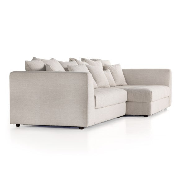 Santos 2pc Sectional-Four Hands-FH-237305-001-SofasLeft-5-France and Son