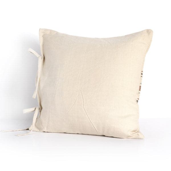 Dashel Center Stripe Outdr Pllw-Gold-24-Four Hands-FH-237353-001-Pillows-4-France and Son