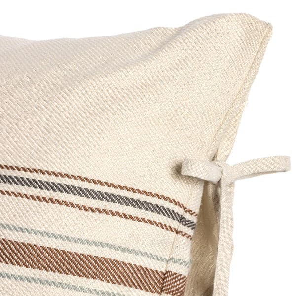 Dashel Center Stripe Outdr Pllw-Gold-24-Four Hands-FH-237353-001-Pillows-3-France and Son