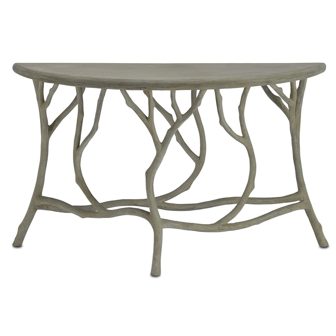 Hidcote Console Table-Currey-CURY-2374-Console Tables-1-France and Son