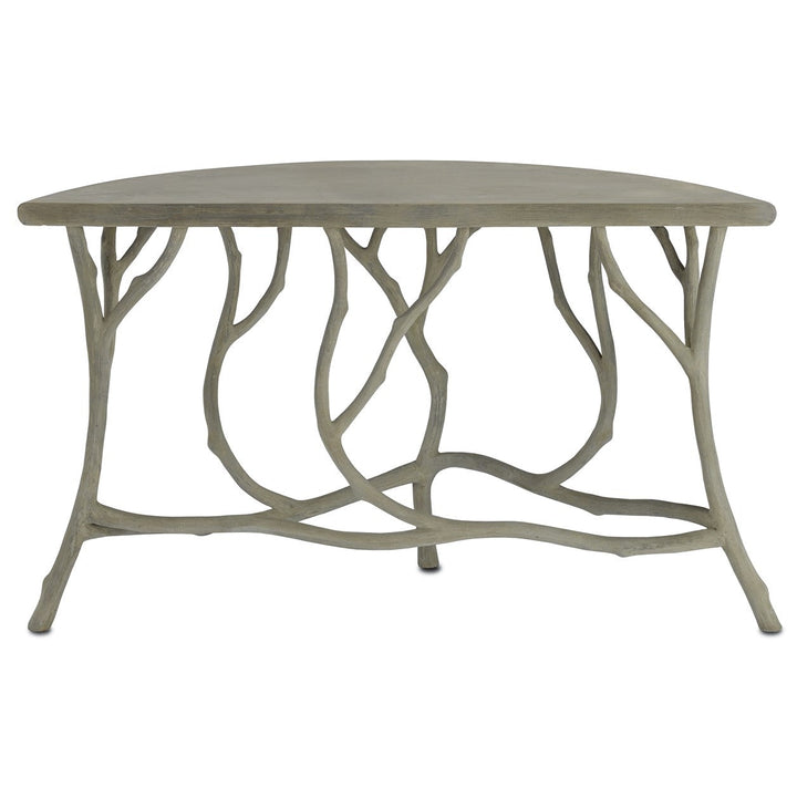 Hidcote Console Table-Currey-CURY-2374-Console Tables-4-France and Son