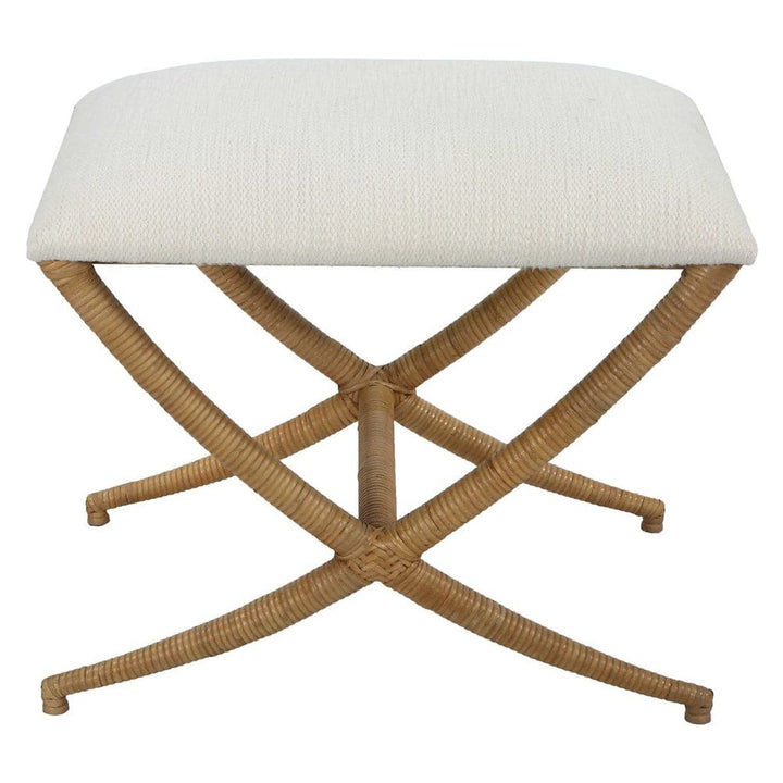 Expedition Small Bench-Uttermost-UTTM-23751-Benches-2-France and Son