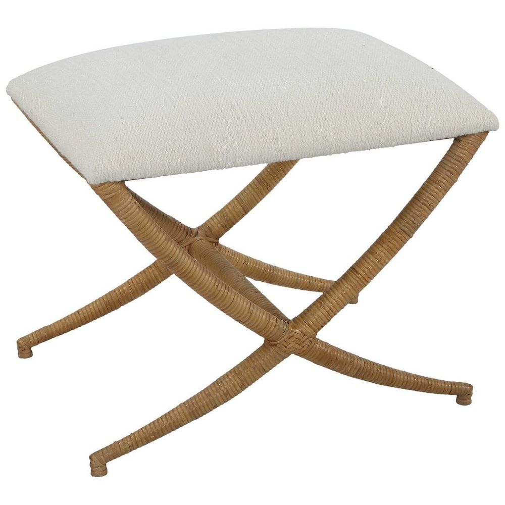 Expedition Small Bench-Uttermost-UTTM-23751-Benches-3-France and Son