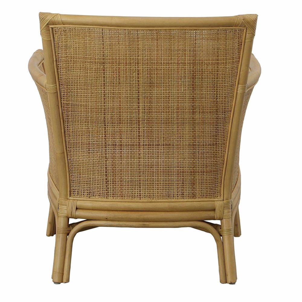 Pacific Armchair-Uttermost-UTTM-23766-Lounge Chairs-3-France and Son