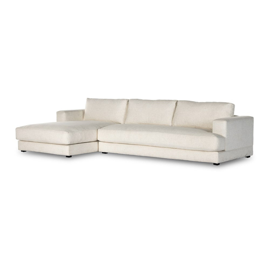 Hutton Sectional-Four Hands-FH-237693-001-Sectionals2pc Left Chaise Facing-1-France and Son